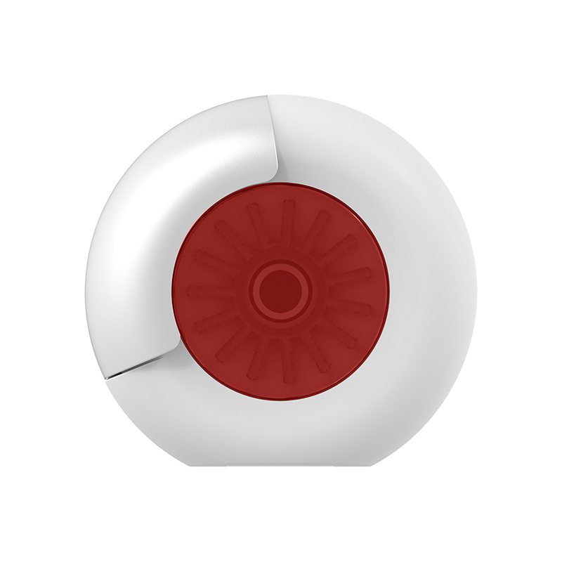 50M 녹차 맛 슈퍼 PTFE 원형 플라스틱 박스 포장 치실 