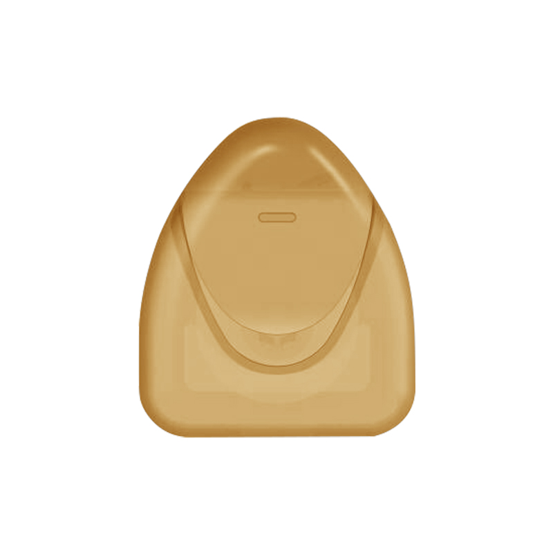 10M 사쿠라 맛 왁싱 나일론 미니 총알 스타일 박스형 치실