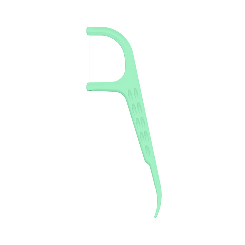 다기능 재활용 가능한 치열 교정 디자인 치실 선택