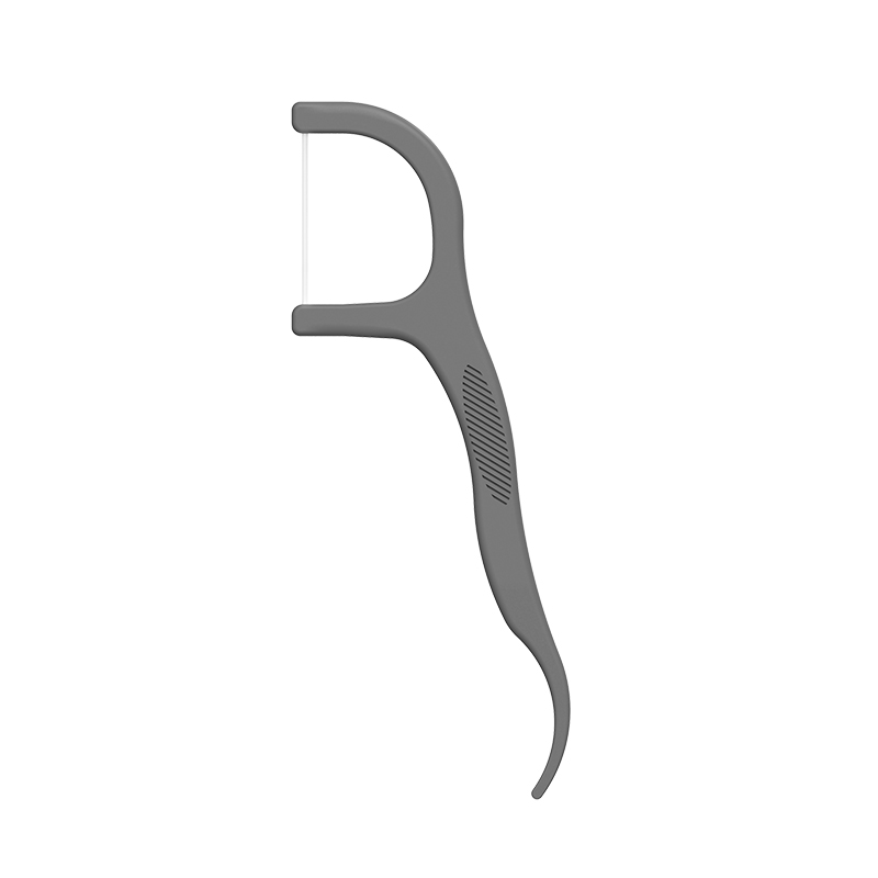 ISO는 다기능 재상할 수 있는 치실을 선택합니다 치실을 가진 ABS 플라스틱 이쑤시개를 승인했습니다