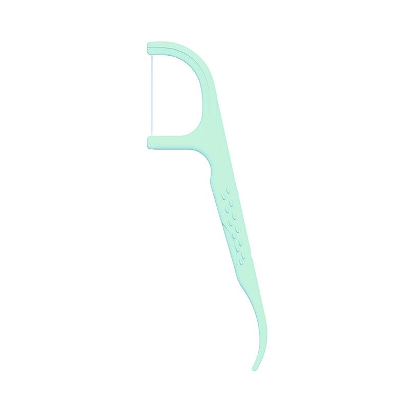 다기능 재상할 수 있는 치열 교정 디자인 ISO 승인 치실 선택