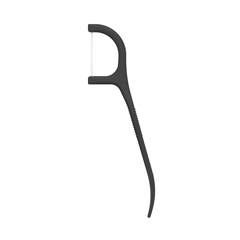 다기능 재활용 가능한 치열 교정 ABS 클래식 디자인 치실 선택