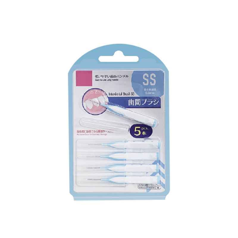 풀 카드 블리스 터(5개)